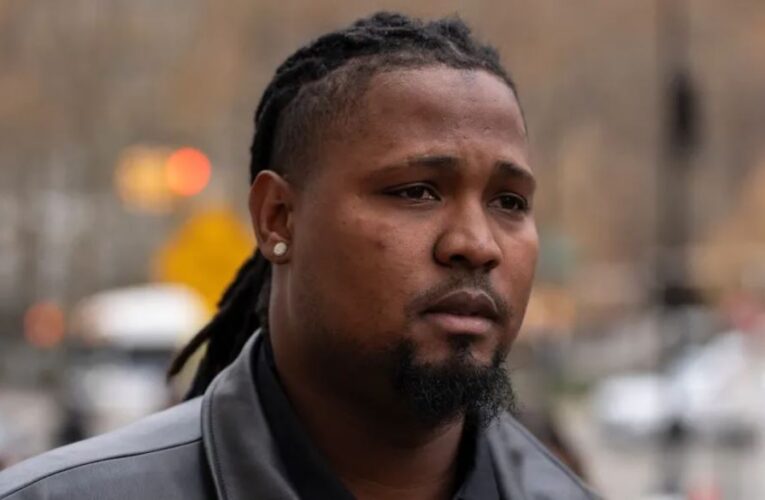 Luis Ortiz se declara inocente tras acusaciones por amaño de apuestas en partidos de la MLB