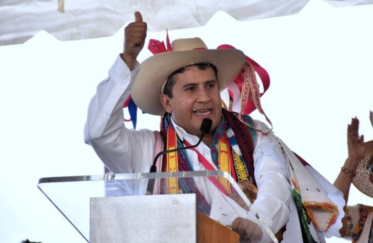 Hallan sin vida a dos implicados en el homicidio de Carlos Manzo