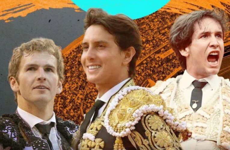 La Monumental Lorenzo Garza vivirá la emoción por la fiesta brava