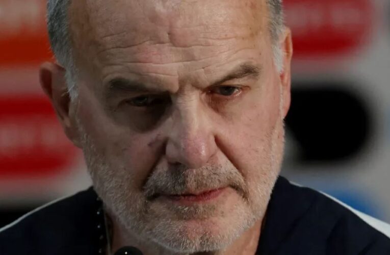 Marcelo Bielsa se sincera y admite que nunca fue un «candidato serio» para la selección mexicana