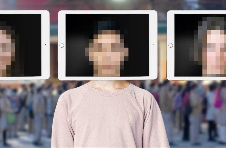 Estudiantes generan imágenes manipuladas de sus compañeras usando inteligencia artificial.