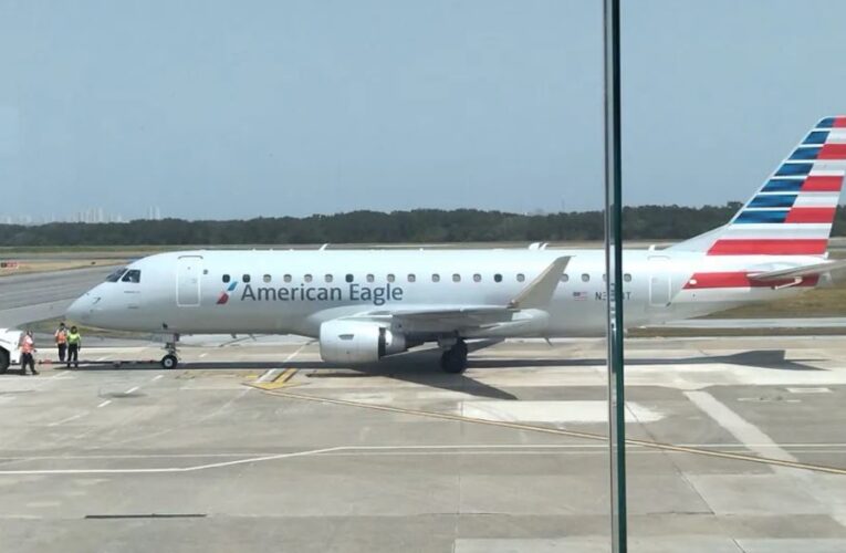Aerolíneas advierten incertidumbre y retrasos por reducción de vuelos en Estados Unidos