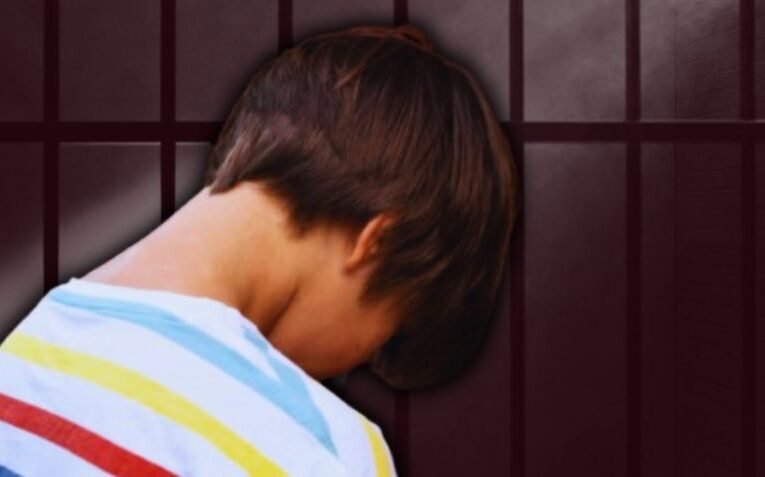 A partir de los 13 años de edad, menores que cometan asesinatos o atentados irán a la cárcel