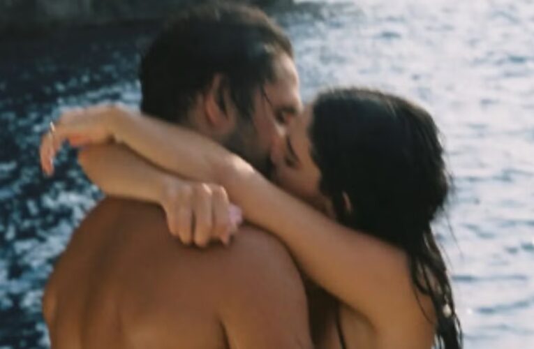 ¡Interesante! Ex de Chicharito presume a su nueva pareja: «El hombre que necesito»