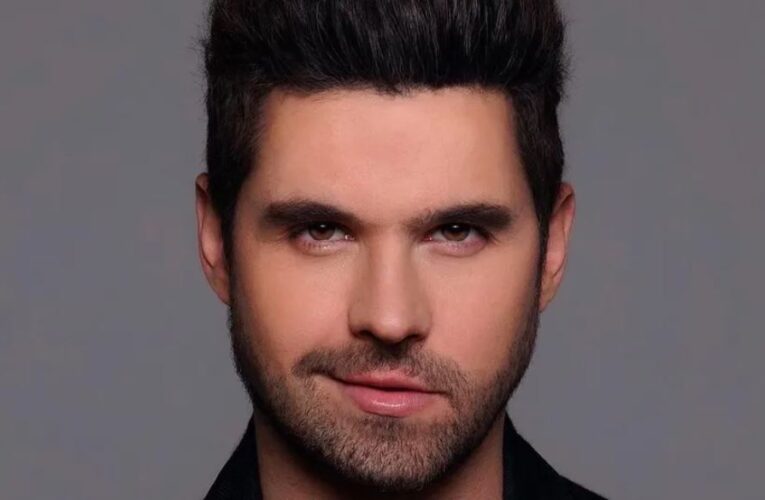 «Representaba un peligro»: Eleazar Gómez fue relegado de obra de teatro por actitudes vîolëntäs, revela excompañero