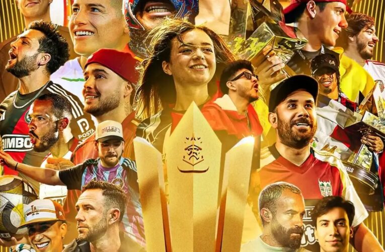 La Kings League analiza mudanza a Argentina por bajos niveles de audiencia