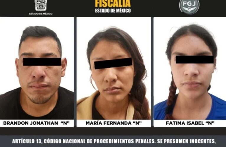 Engaño y muerte en Tultitlán: escort y cómplices someten y asesinan a sacerdote