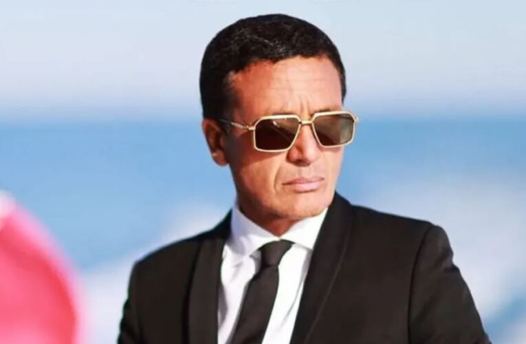 Omar Harfouch no renunció como juez en Miss Universo 2025, lo corrieron; revelan conversación donde el director lo «cancela» del evento