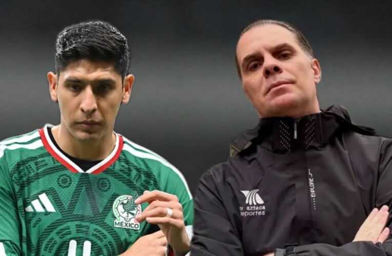 Christian Martinoli explota contra el Tri tras partido en San Antonio: «fue peor y no escuché a los jugadores quejánose»