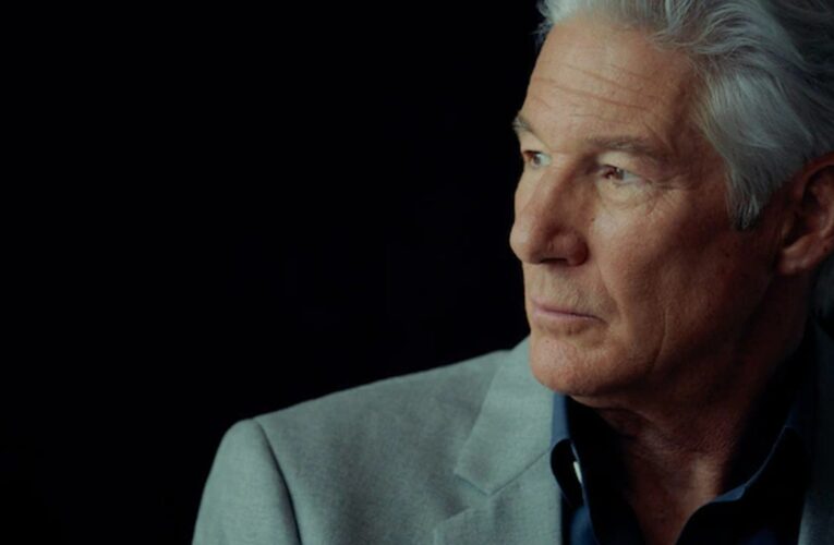 ¡Richard Gere viene a México! El actor de ‘Mujer bonita’ dará conferencia gratuita en la FIL Guadalajara 2025
