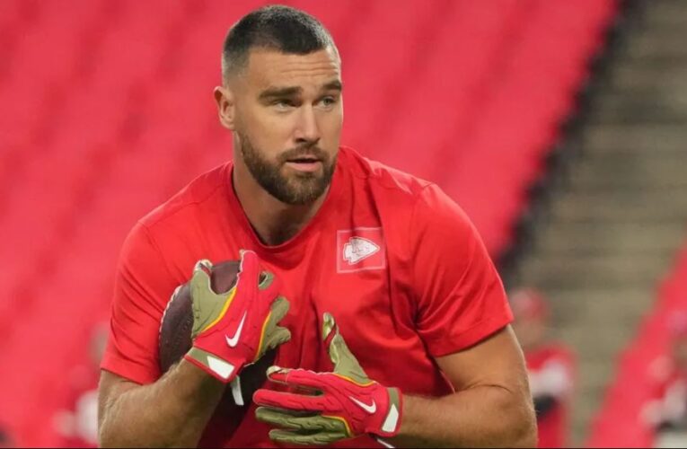 Travis Kelce decidirá si se retira de la NFL tras culminar la temporada 2025