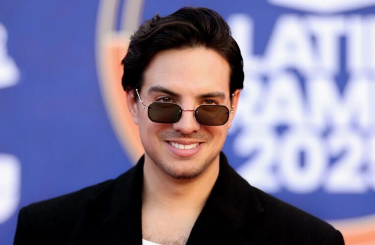 Vadhir Derbez revela por qué Nodal ya no le habla y enciende rumores de tensión entre artistas