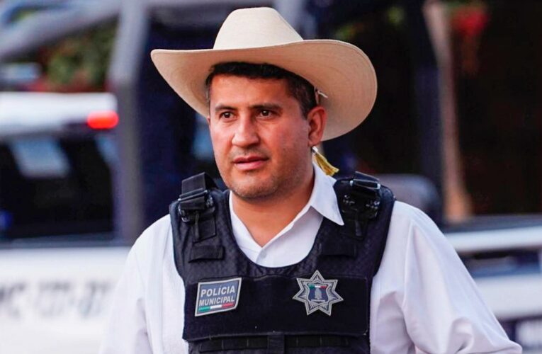 Difunden carta póstuma atribuida a presunto implicado en el homicidio de Carlos Manzo: ‘Nos van a querer silenciar’