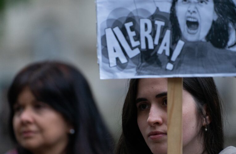 Machismo deja 137 mujeres sin vida cada día en todo el mundo