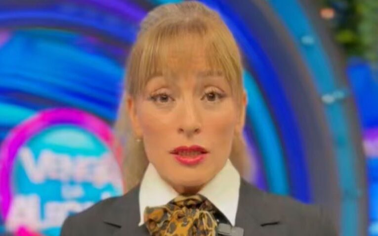 Edith, víctima de Fofo Márquez asegura no haber superado el trauma de la golpiza