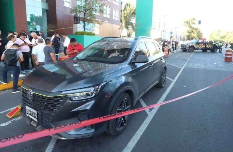 Detienen a “El Goofy”, presunto autor intelectual del crimen contra el abogado David Cohen