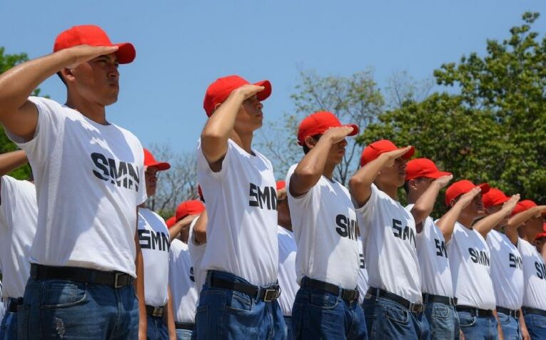 Servicio Militar Nacional cambia a partir de 2026, «se declara obligatorio»