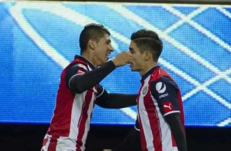 2025 se llevó los últimos vestigios de la era Almeyda de Chivas