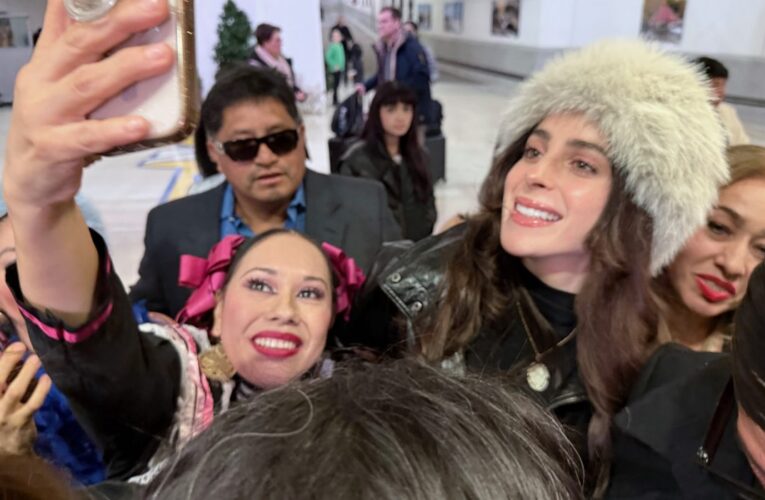 Fátima Bosch defiende su triunfo en Miss Universo: «Todo lo que se ha dicho es falso»