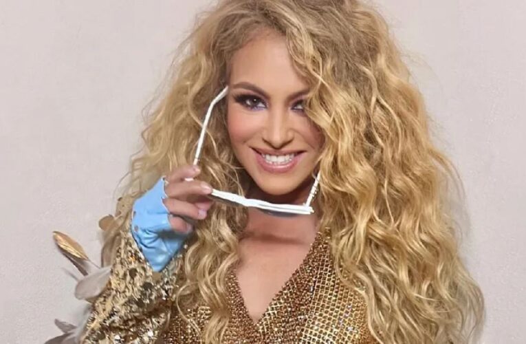 Aseguran que Paulina Rubio no tiene propiedad en Miami; desmienten desalojo