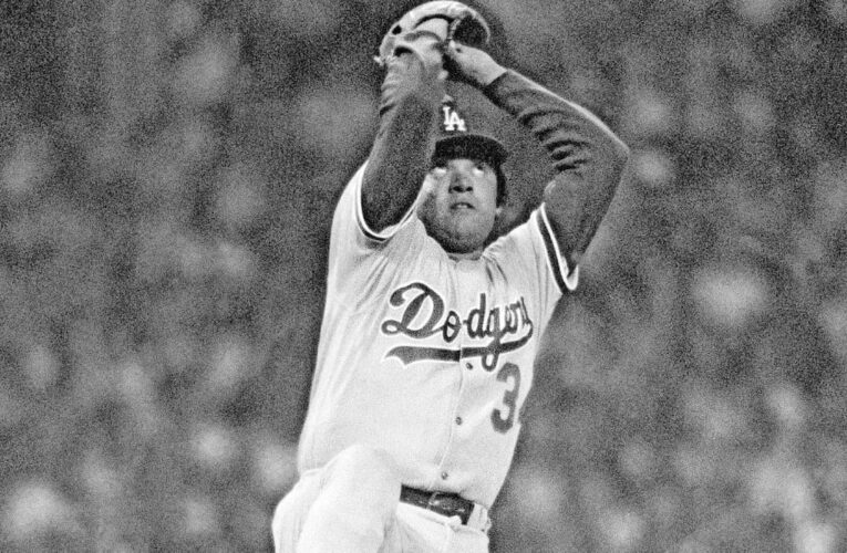 Cooperstown vuelve a darle la espalda al ‘Toro’: Fernando Valenzuela queda fuera otra vez