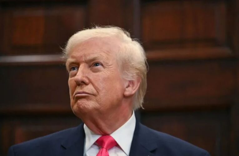 Donald Trump no descarta acciones terrestres contra el narco en países de Latinoamérica, incluido México