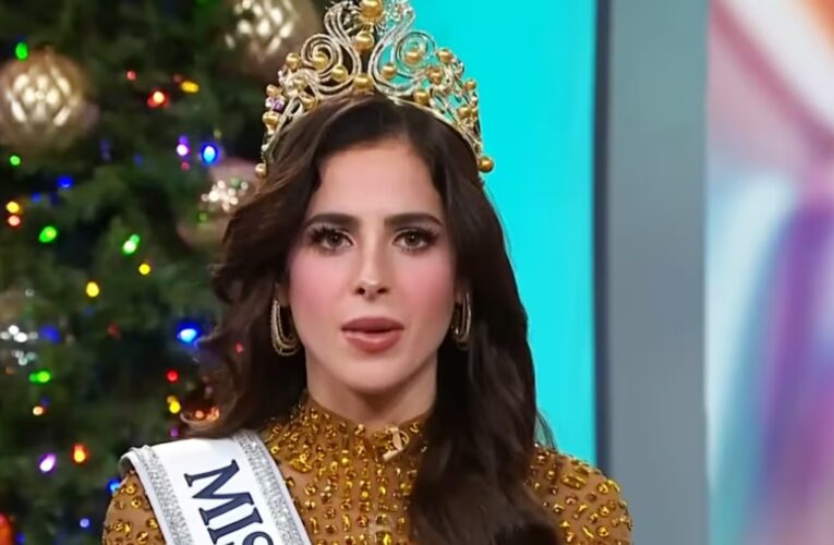 Fátima Bosch abandona entrevista con Telemundo, tras pregunta sobre denuncia penal de Nawat Itsaragrisil: «mentiras»