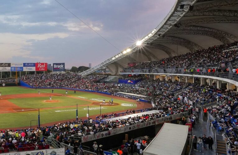 Confirman a Jalisco como sede de la Serie del Caribe 2026