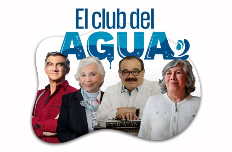 Políticos concentran concesiones de agua por más de 6 millones de metros cúbicos al año