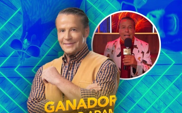 «Los días más felices de mi vida»: Estas fueron las primeras palabras de Alfredo Adame tras GANAR La Granja VIP