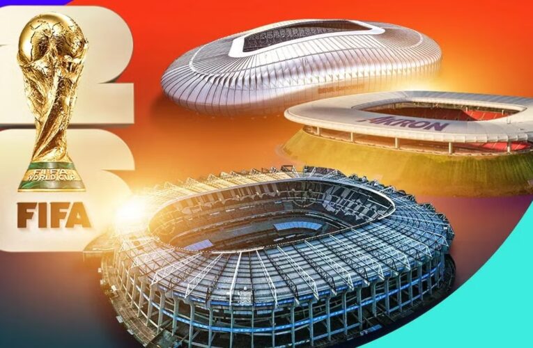 FBI tendrá presencia en México para garantizar la seguridad durante el torneo