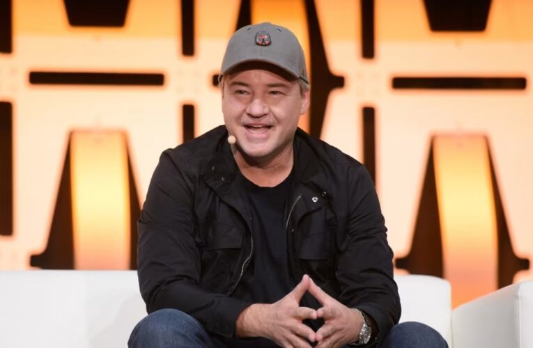 Fallece a los 55 años Vince Zampella, pionero de los videojuegos detrás de «Call of Duty»