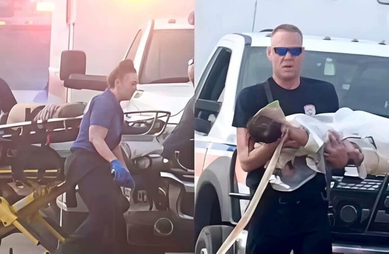 Fallece menor de Escárcega en accidente aéreo durante traslado médico de Mérida a Texas