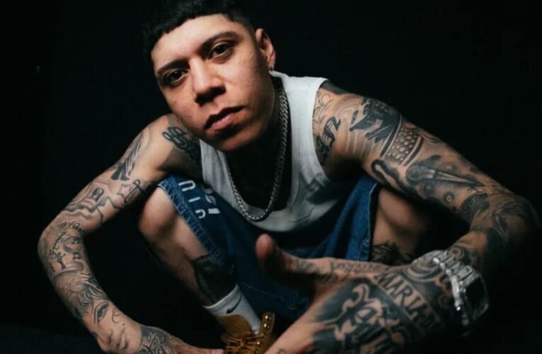 Santa Fe Klan anuncia fiesta de año nuevo y cena gratis en Guanajuato: «Pa’ que se vengan a cenar»