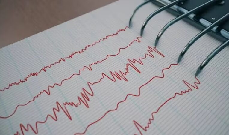 Suman 273 réplicas tras sismo en Guerrero y mantienen alerta en CDMX