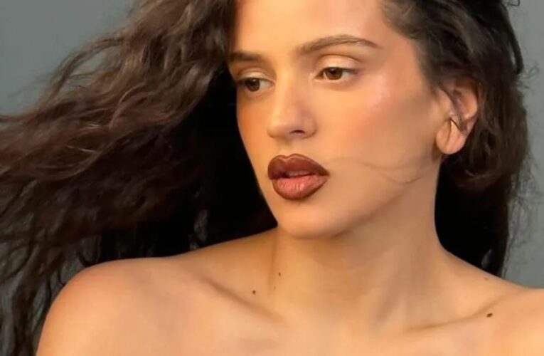 Rosalía sitúa su ‘Lux’ en la cima de los discos preferidos de los lectores de Le Monde