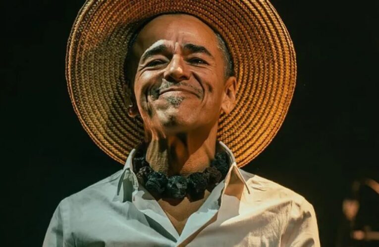 Rubén Albarrán, de Café Tacvba, llama «terrorista» a Donald Trump tras detención de Nicolás Maduro