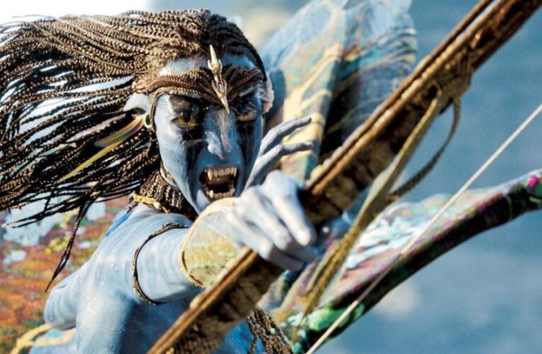 Avatar: Fuego y cenizas llega a los mil millones en taquilla