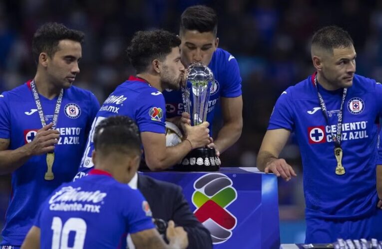 Nacho Rivero se va a Xolos y solo queda un jugador de la novena