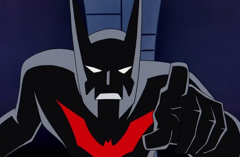 HBO MAX dice adiós a clásicos de la animación; «Batman» y «Superman» entre los títulos que dejan la plataforma