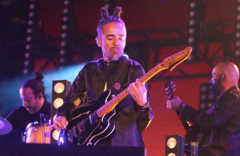 Café Tacvba pide a disqueras retirar su música de Spotify