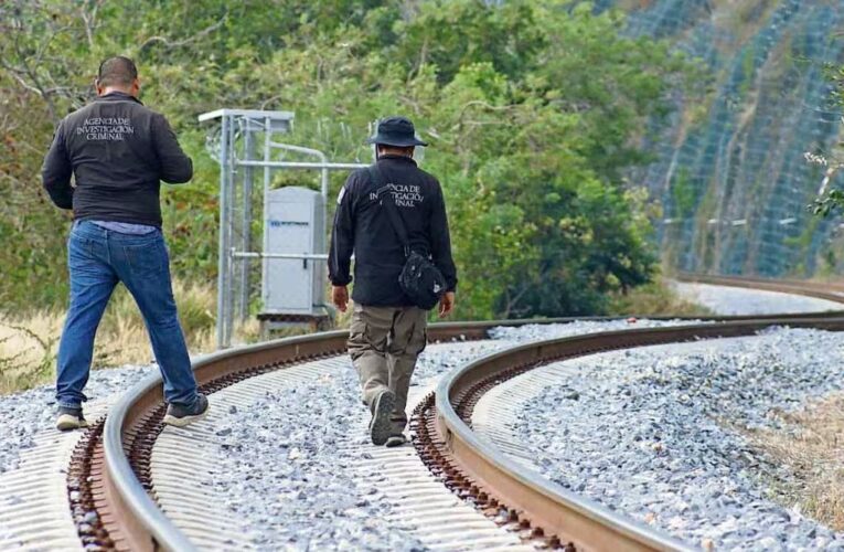 Gastaron 7 mil mdp en corregir vías del Tren Interoceánico