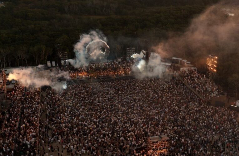 Tulum se consolida como destino de eventos mundiales