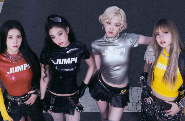 Blackpink lanzará en febrero su primer álbum en más de tres años