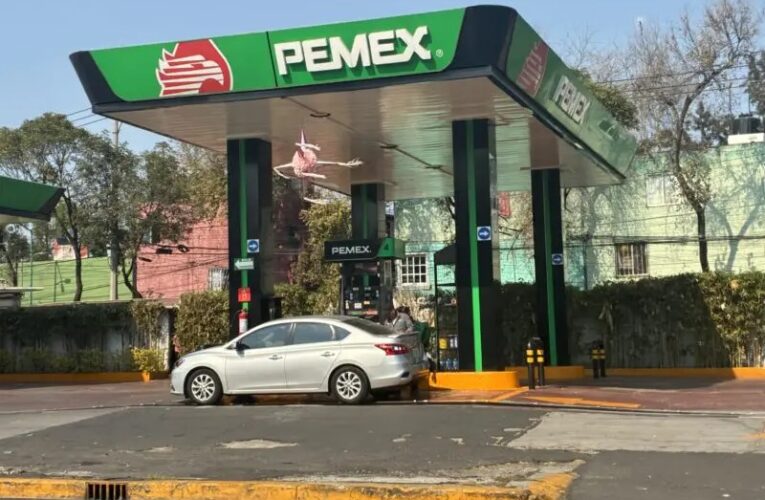 Hacienda retira estímulo fiscal y encarece combustibles en plena cuesta de enero