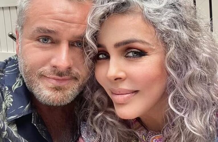 Verónica Castro está usando oxígeno, dice su hermano Fausto; «el Güero» aclara que este «es un poco alarmista»