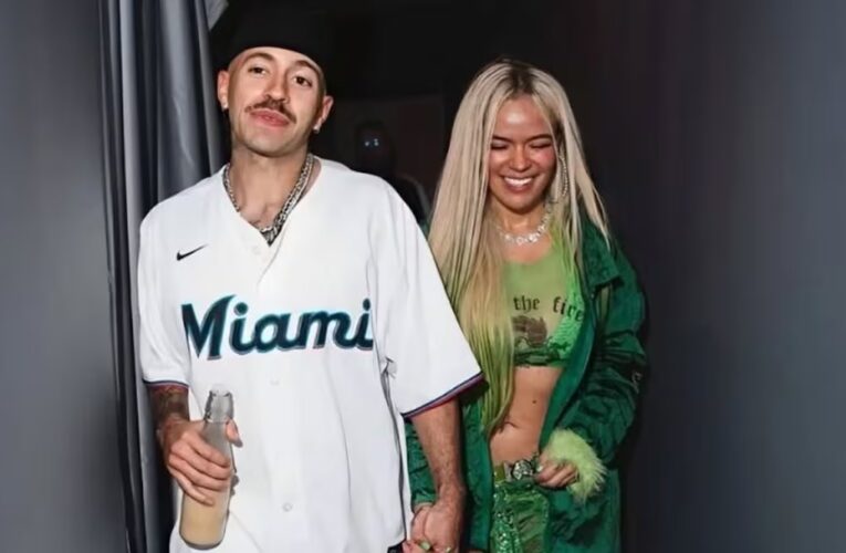 Karol G y Feid ponen fin a su noviazgo tras tres años juntos; se acabó el amor
