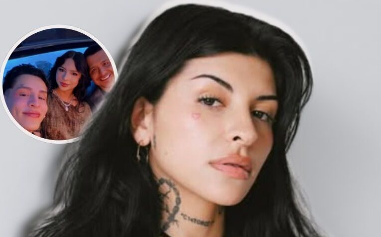 Revelan que Cazzu habría sido víctima de brujería; señalan a Kunno de consultar santeros