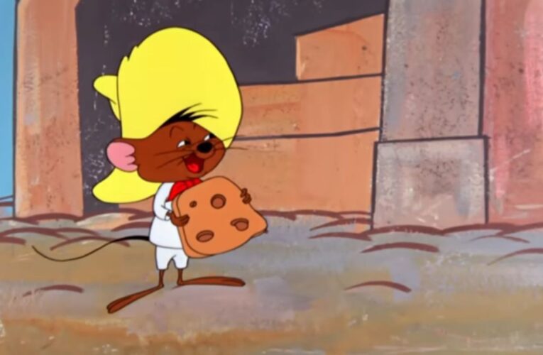 “¡Yepa, yepa! ¡Arriba, arriba!”: Warner Bros anuncia película de Speedy Gonzales