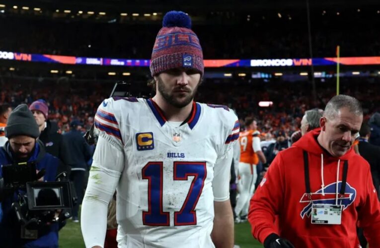 Los MVP de la NFL que no lograron coronarse en el Super Bowl